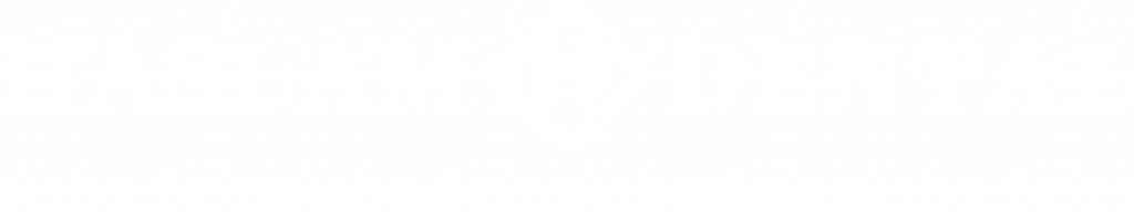 white logo for haslam dental, a dentist office in ogden utah